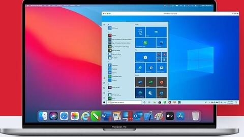 Excel đã chạy được trên máy Mac chip M1