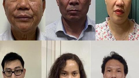 Gây thiệt hại hơn 10 tỉ đồng cho bệnh nhân, nguyên giám đốc BV Bạch Mai hầu toà