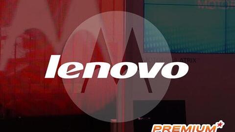 Lenovo ‘dìu’ Motorola qua bĩ cực