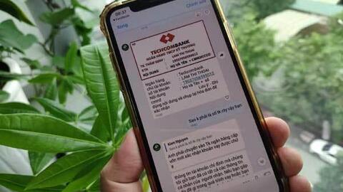 App cho vay nặng lãi 'tái xuất giang hồ” dồn dập tấn công người thân con nợ