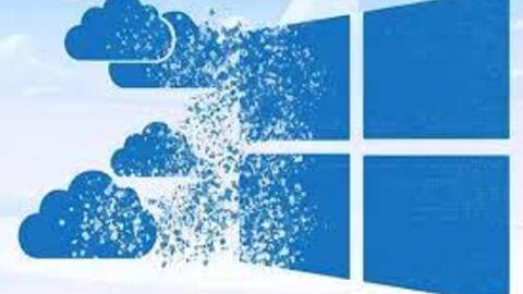 Microsoft tiếp tục tăng trưởng nhờ dịch vụ đám mây và Office