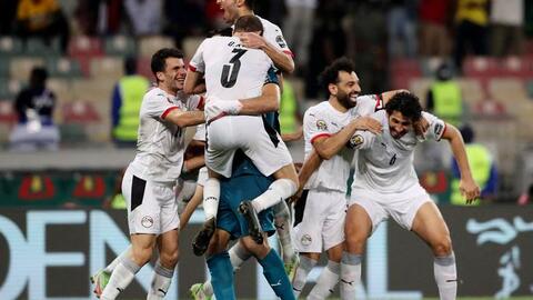 African Cup of Nations: Thế lực châu Phi mơ bùng nổ World Cup