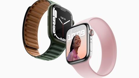 Mua smartwatch, thiết bị đeo nào để tập luyện trong năm 2022?