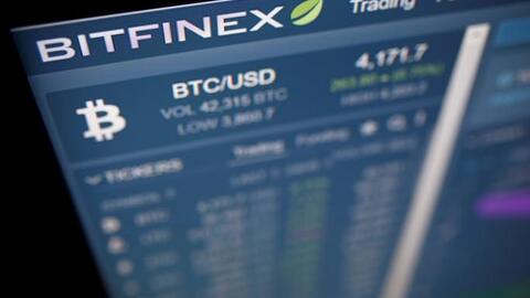 Mỹ đã tìm thấy 3,6 tỉ USD Bitcoin bị đánh cắp