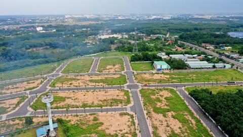 Hàng loạt lô “đất vàng” ở Đà Nẵng sắp được đem ra bán đấu giá