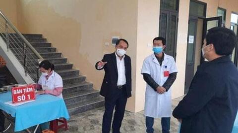 Số ca Covid-19 tại nhiều địa phương tăng cao