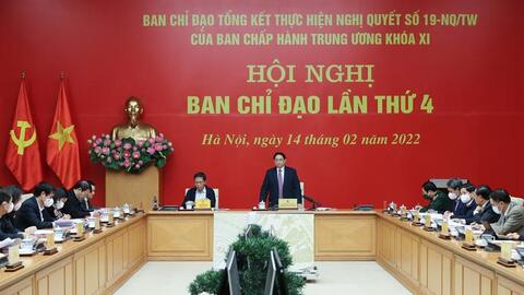 Quy hoạch sử dụng đất phải có tầm nhìn dài hạn