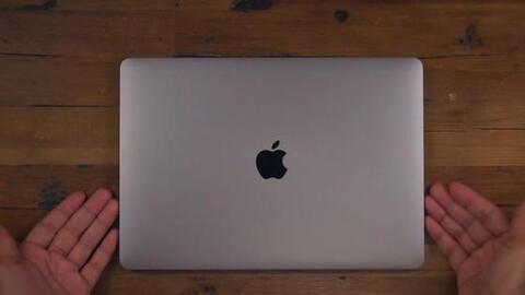 Lộ bằng chứng cho thấy Apple sẽ ra mắt 3 máy Mac mới vào tháng 3?