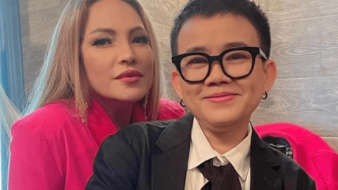Bị dè bỉu yêu đồng tính, ca sĩ Thanh Hà lên tiếng