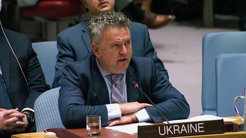 Nga có động thái mới, Ukraine “cầu cứu” Hội đồng Bảo an