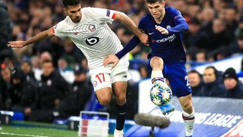 Chelsea và hành trình bảo vệ ngôi vương châu Âu
