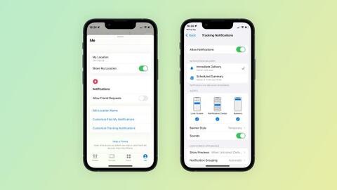 Những nâng cấp iOS 15.4 beta 4 hé lộ