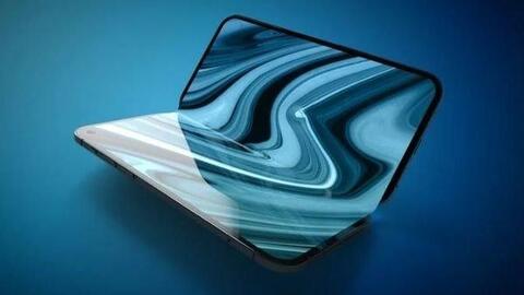 Tạm hoãn iPhone Fold, Apple tập trung cho MacBook màn hình gập