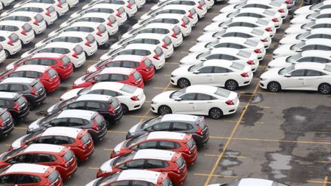 Những loại xe Trung Quốc nào được nhập khẩu về Việt Nam?