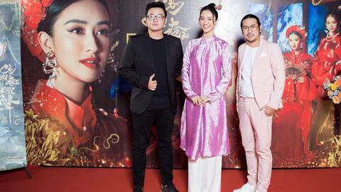Tác giả bản hit "Buồn làm chi em ơi" nói gì khi bị "tố đạo nhạc"?