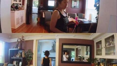 Thúy Nga bị cảnh sát ập vào nhà lúc nửa đêm, fan lo cô bị lừa