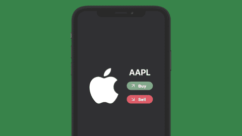 Vì sao Apple đứng vững trước làn sóng bán thảo cổ phiếu công nghệ?