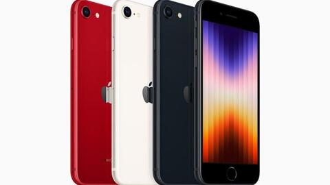 5G trên iPhone SE và iPad Air mới không phải là 5G 'xịn'