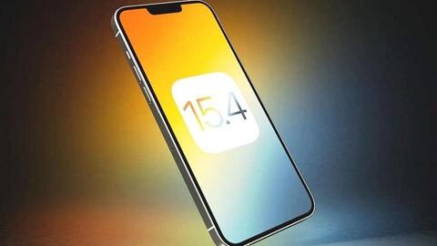 Những tính năng iOS 15.4 RC hé lộ