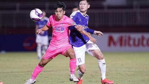 V-League thiệt thòi vì đội tuyển?