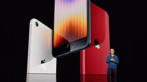 iPhone SE 2020 sắp biến mất trên kệ hàng chính hãng tại Việt Nam