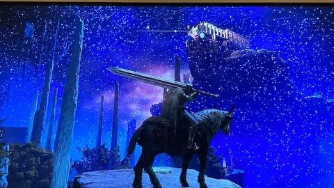 Các trò chơi thế giới mở đã móc túi game thủ như thế nào?