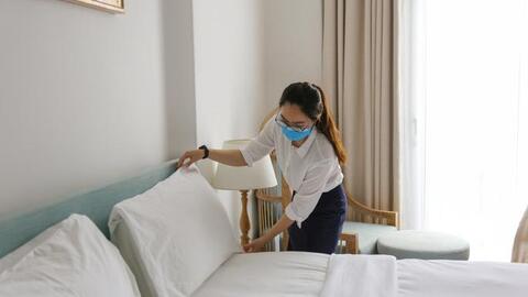 Giữ lửa nghề cho lao động ngành du lịch