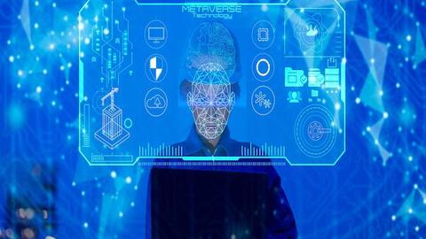 Vũ trụ ảo - Metaverse: Công nghệ mới, nỗi lo cũ