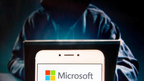 Bộ não đứng sau nhóm hacker tấn công Microsoft mới 16 tuổi?