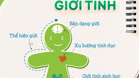 Cha mẹ nên làm gì khi phát hiện con là người đồng tính?