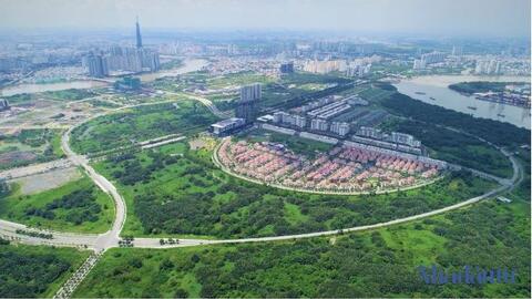 Thị trường M&A bất động sản Việt Nam năm 2022: "Thỏi nam châm" hút vốn ngoại