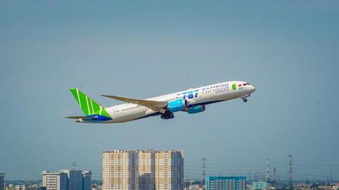 Bamboo Airways hoạt động thế nào sau khi ông Trịnh Văn Quyết bị bắt?