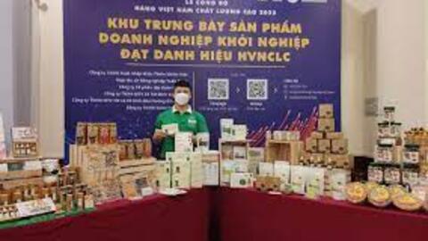 Khuếch trương “Tinh thần hàng Việt”