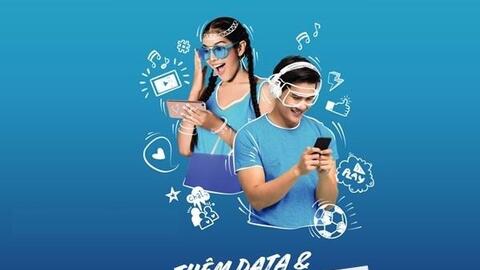 Hướng dẫn đăng ký 4G VinaPhone 1 ngày không giới hạn dung lượng game