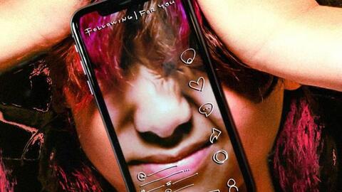 Chứng nghiện TikTok ở giới trẻ