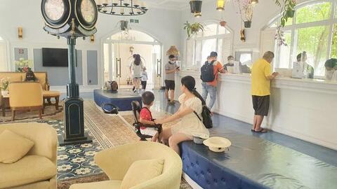 Nhu cầu vay vốn tăng mạnh, lãi suất huy động nhích lên