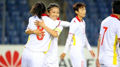 HLV Mai Đức Chung đánh giá cao đối thủ Philippines, Thái Lan tại SEA Games 31