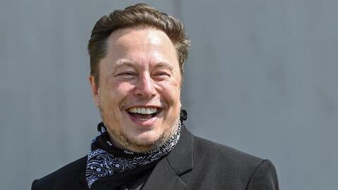 Elon Musk giàu cỡ nào?
