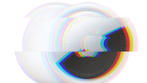 Apple chỉ cảnh báo được 1/3 trường hợp bị theo dõi bởi AirTag
