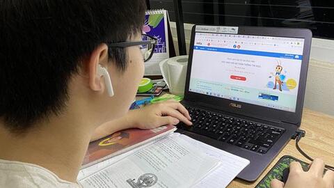 Học sinh Hà Nội, Bắc Ninh, Quảng Ninh giành giải Nhất thi kiến thức an toàn thông tin