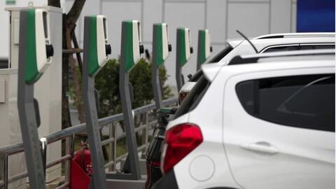 VinFast và Tesla là thương hiệu xe điện được người Việt Nam biết nhiều nhất