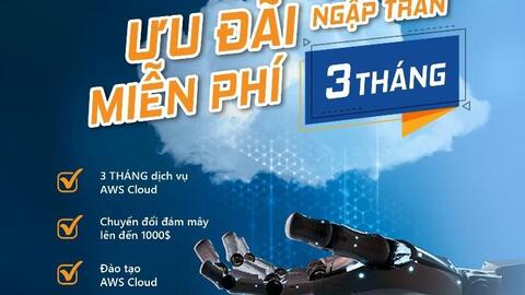 CMC Telecom hỗ trợ ngành sản xuất ứng dụng điện toán đám mây chuyển đổi số
