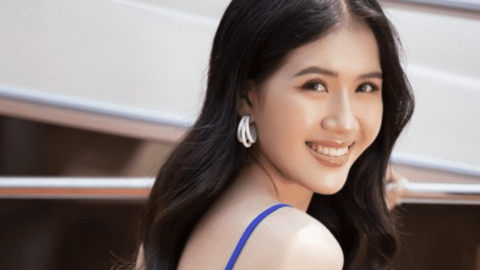 Miss World Vietnam 2022: Cận cảnh dàn thí sinh nóng bỏng với bikini