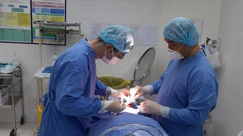 Sở Y tế TP HCM: Không phải mọi cơ sở làm đẹp đều thuộc quản lý của ngành y tế