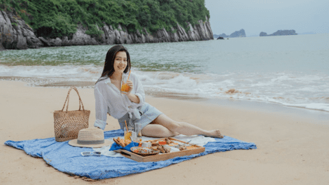 Du lịch Hải Phòng chờ ngày cất cánh
