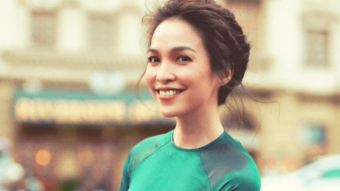Đặc sắc chương trình nghệ thuật "Việt Nam trong trái tim ta"