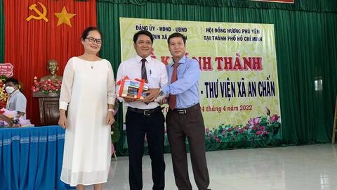 Hội Nhà văn TP HCM tổ chức trại sáng tác tại Phú Yên