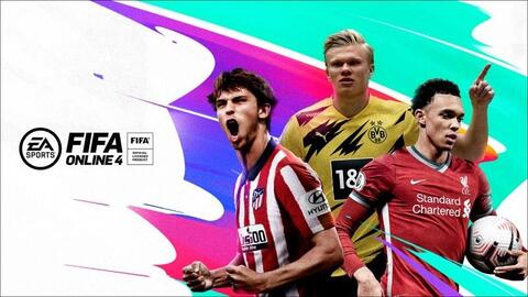 Lịch thi đấu SEA Games 31 môn FIFA Online 4