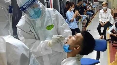 Đề xuất 2 tình huống ứng phó dịch Covid-19 năm 2022-2023