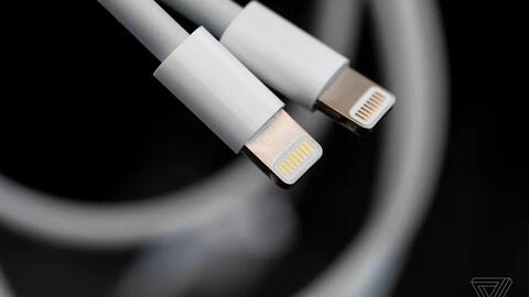 Apple sẽ giới thiệu USB-C từ iPhone 15?